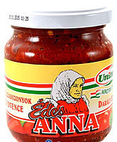 Соус Univer edes anna з солодким перцем 200г