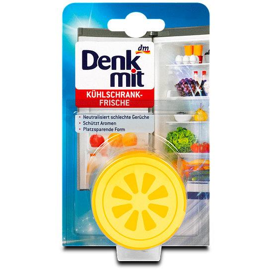 Освіжувач для холодильника Denkmit kuhlschrank frische 40г