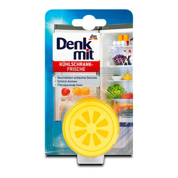 Denkmit Kuhlschrank-Frische Освіжувач для холодильника 40 г