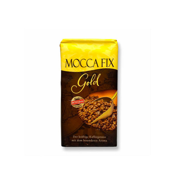 Кава мелена Mocca Fix gold 500г