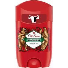 Дезодорант -антипреспірант Old Spice old spice bearglove, 50 мл