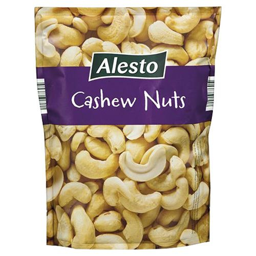 Горіхи Alesto cashew 200г