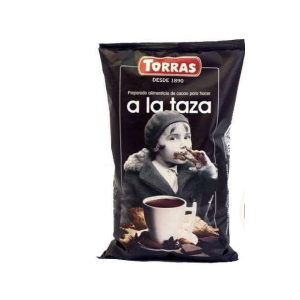 Шоколад гарячий Torras a la taza 180г