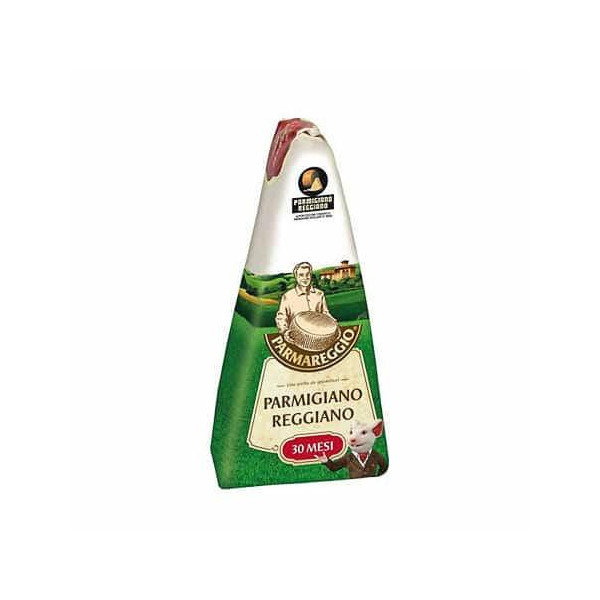 Сир Пармезан Parmigiano Reggiano 30 mesi 30 місяців 250г