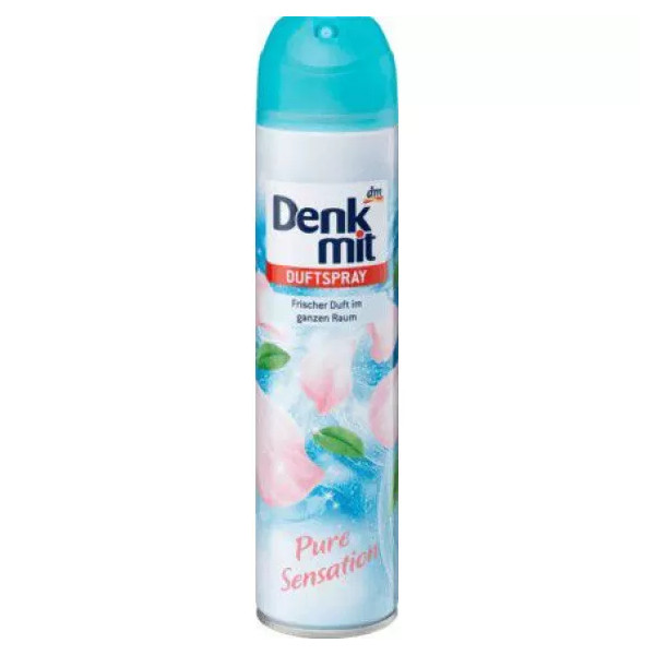 Освіжувач повітря Denkmit Pure Sensation 300мл