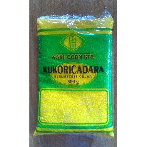 Крупа кукурудзяна Agri Corn Kukoricadara 500г
