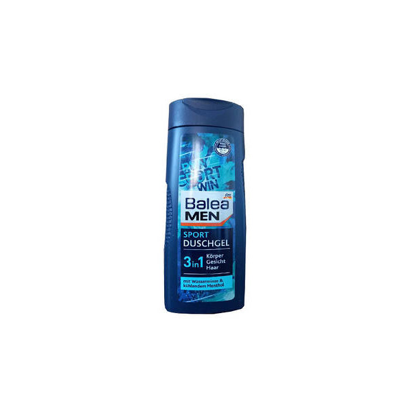 Balea Гель для душу Спорт 300ml