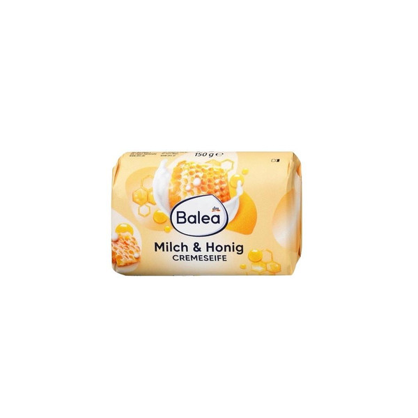 Мило Balea Milch & Honiq 100 г