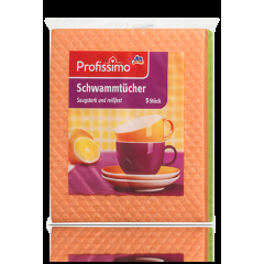 Губка для кухні Denkmit profissimo schwammtücher 50г