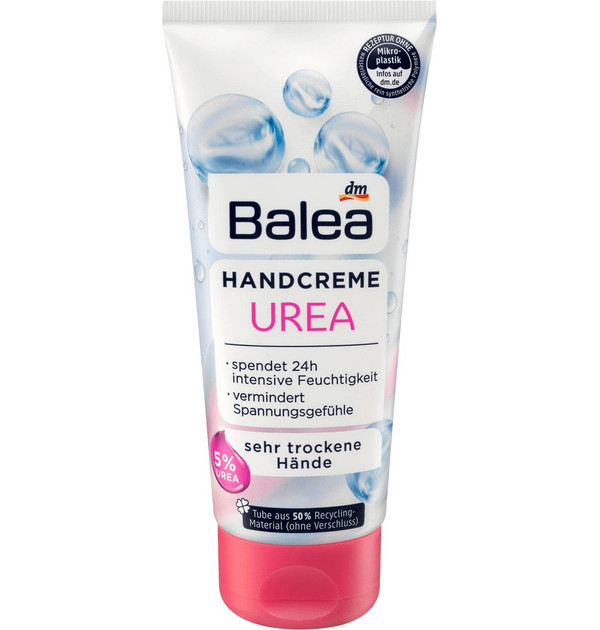 Крем для рук BALEA Handcreme Urea 100 мл