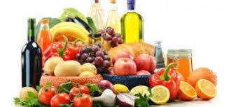 Продукти харчування