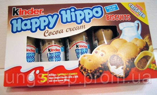 Kinder Р±РµРіРµРјРѕС‚РёРєРё Happy Hippo