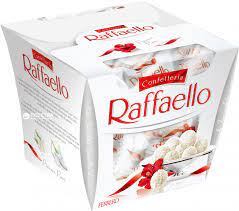 Конфеты Raffaello 150г Польша