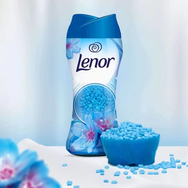Ароматизатор у гранулах Lenor spring awakening 210г - 1