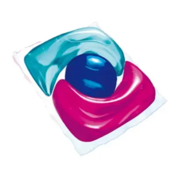 Універсальні трьох компонентні капсули для прання persil universal 3 in 1    ( 100 шт ) - 1
