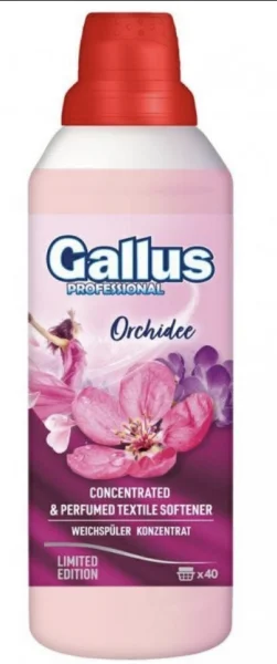 Кондиціонер для білизни Gallus magic orchid 1000мл - 1