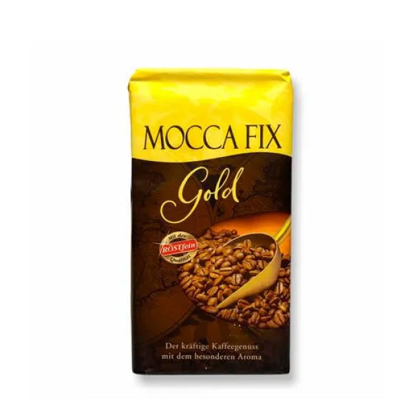 Кава мелена Mocca Fix gold 500г - 1