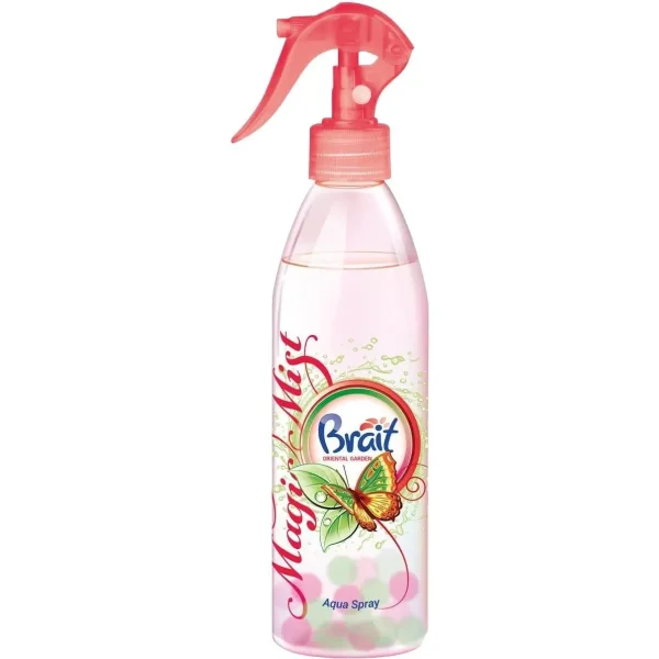Освіжувач повітря Brait Magic Mist Oriental Garden 425мл - 1