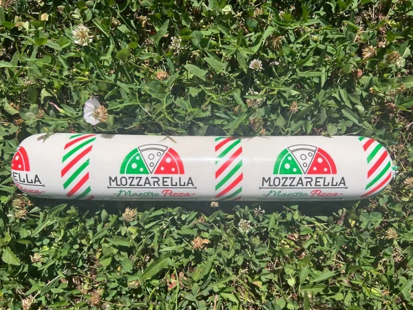Сир Mozzarella Maestro Pizza 1300г - 1