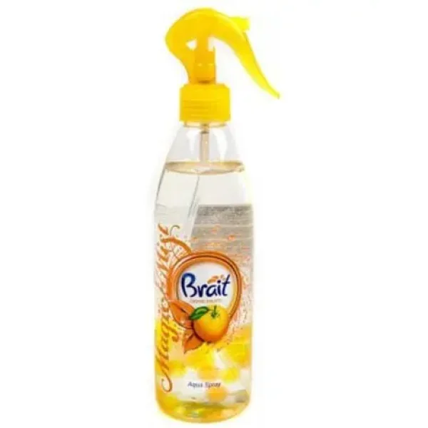 Освіжувач повітря Brait Magic Mist Exotic Fruts 425мл - 1