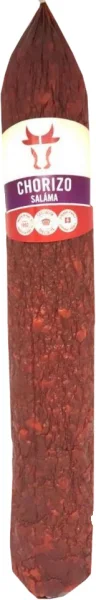 Ковбаса чорізо салямі Cimbalak Chorizo Salama палочка 1800г - 1
