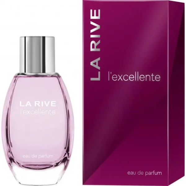 Парфумована вода Жіноча La Rive LExcellente eau de Parfum Ла Ріве Екселент 100мл - 1