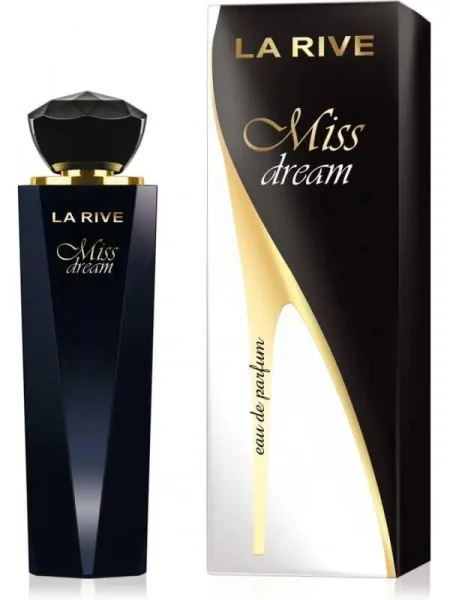 Парфумована вода Жіноча La Rive Miss Dream eau de Parfum Ла Ріве Місс Мрія 100мл - 1