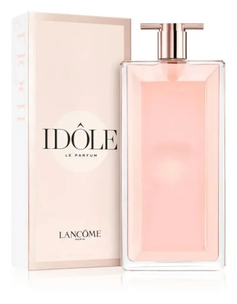 Парфумована вода Жіноча Lancome Paris Idole Le Parfum Ланком Париж Ідол Коробка 100мл - 1