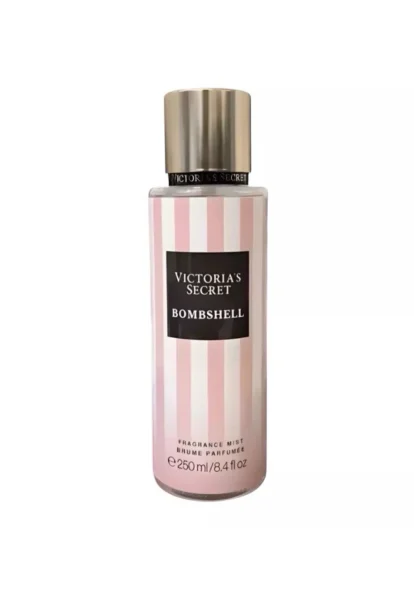 Парфумована вода Жіноча ароматичний Спрей Victoria Secret Bombshell Fragrance mist Вікторія Сікрет Бомбшелл 250мл - 3