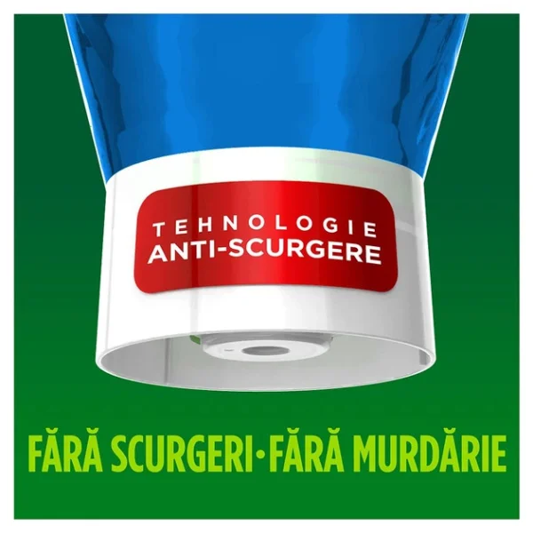 Гель для миття Посуду Fairy Max Power Eucalyptus Фейрі ефективний Антижир технологія Антирозлив Евкаліпт 730мл - 2