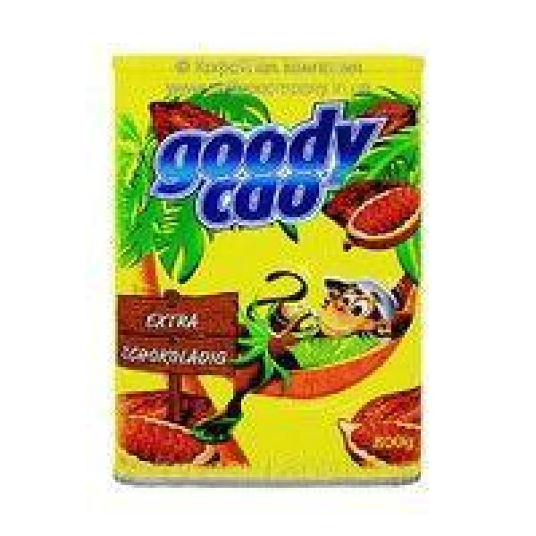 Какао goody cao 800г - 1