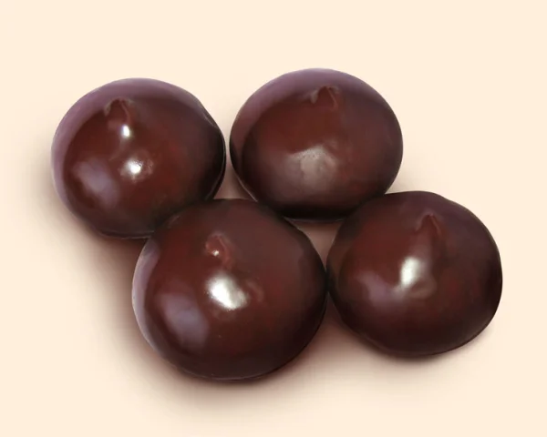 Фундук у Mister Choc молочному шоколаді — містер шок. mister choc dragierte haselnusse. 200 г - 2