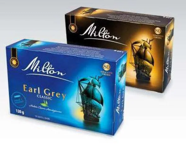 Чай мілтон/milton Milton earl grey - 1