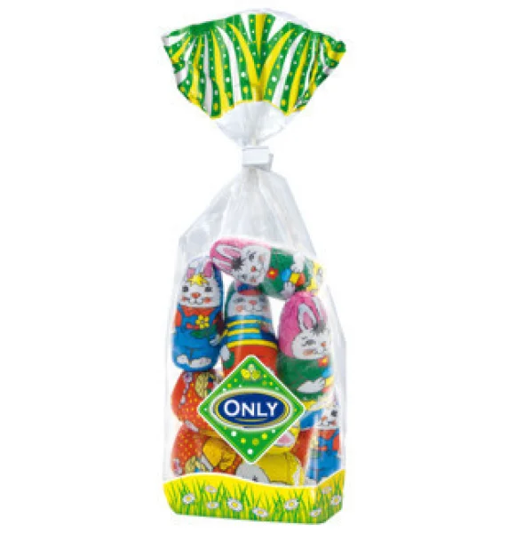 Набір великодніх Only кроликів only 100g - 1
