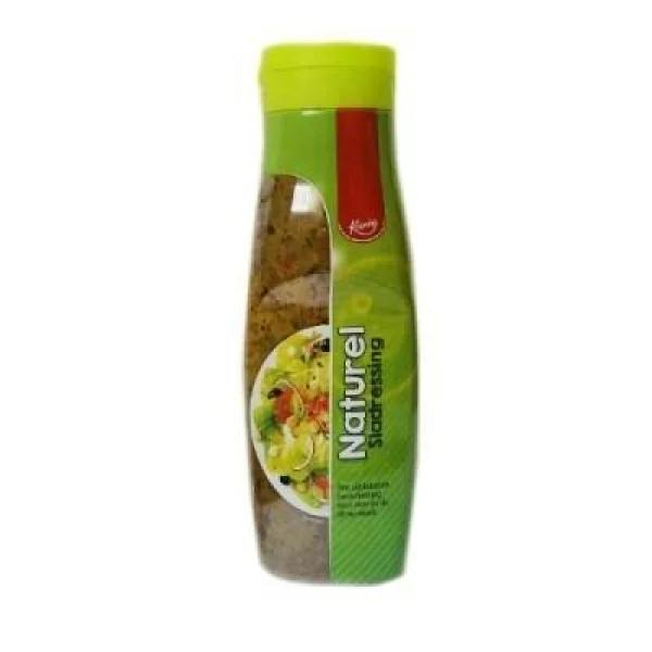 Kania naturel sladressing — натуральний соус до салату 500 мл - 1