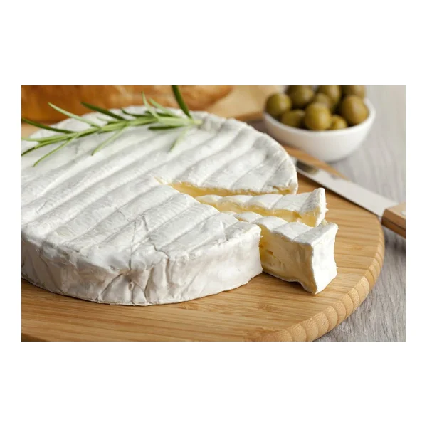 Сир La Polle Classic Brie 1600г - 2