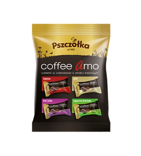 Coffee amo - 1