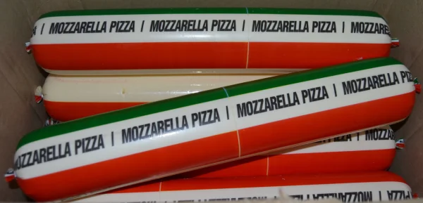 Сир Mozzarella Maestro Pizza 1300г - 2