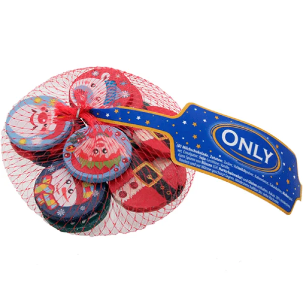 Новорічні цукерки Only only 85 г (австрія) - 1