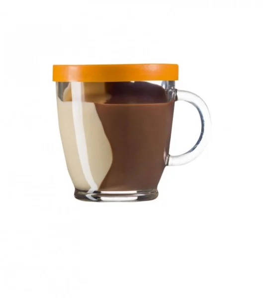 Шоколадна паста Piacelli Chocolate hazelnut cream 300 г австрія - 1