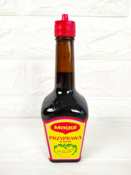Приправа грибна Maggi маггі 200г - 1