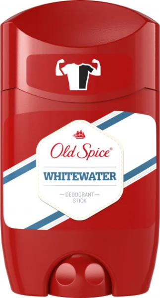 Дезодорант-стик для чоловіків old Old Spice spice whitewater 50 г - 1