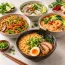 Підкатегорія ramen-ta-lokshyna