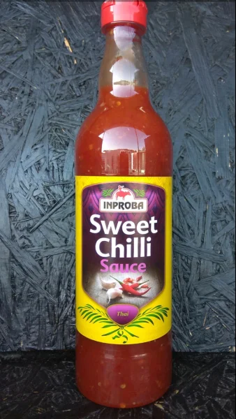 Соус Inproba sweet chilli sauce 700мл - 1