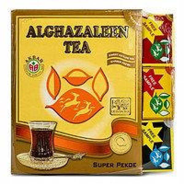 Чорний чай Akbar великолистовий akbar super pekoe 450 г + подарунок семпли з чаєм - 1