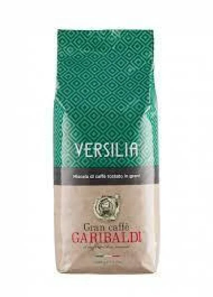 Кава garibaldi Garibaldi versilia в зернах 1 кг - 1