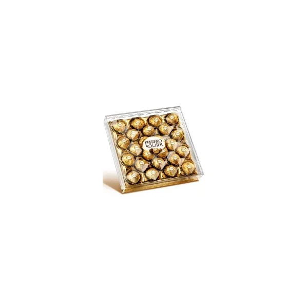 Цукерки Ferrero Rocher Diamant 300г Італія - 1