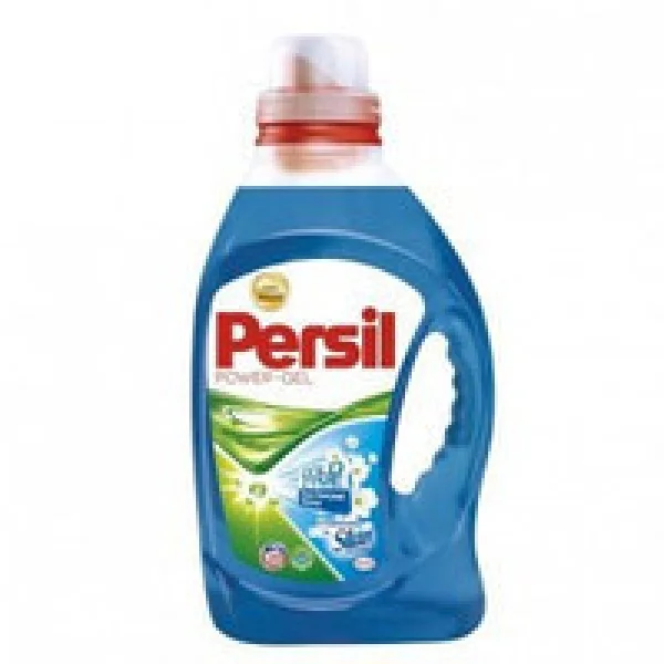 Persil гель для прання power silan (40 прань) 2 л. - 1