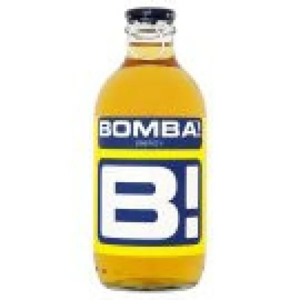 Енергетичний напій energy bomba 250 мл. - 1