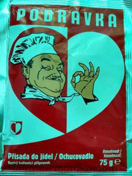 Вегета podravka Vegeta vegeta приправа 75 гр - 1